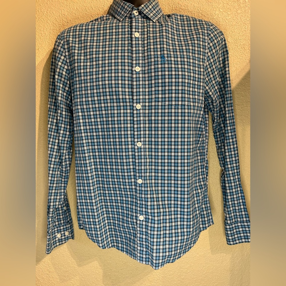 Original Penguin